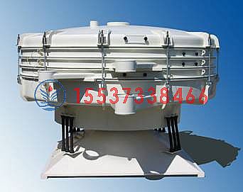 梅州圓形搖擺篩