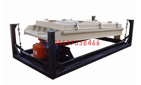 梅州平面回轉(zhuǎn)篩