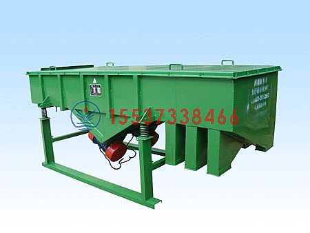 梅州直線振動(dòng)篩