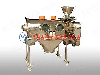 梅州臥式氣流篩