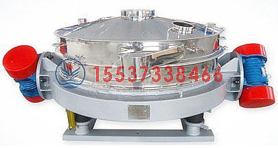 梅州直排振動(dòng)篩