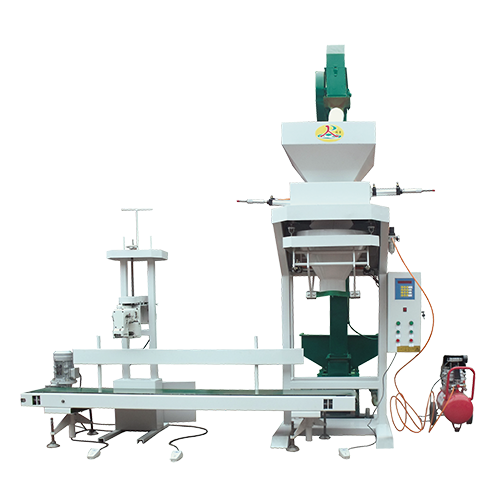梅州DCS系列定量包裝秤