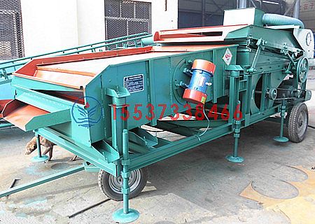 梅州大型玉米清選機(jī)