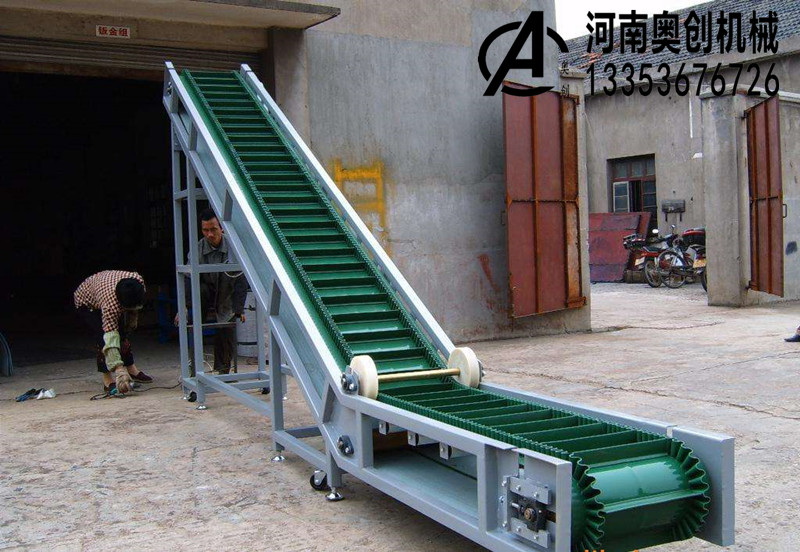 皮帶輸送機生產(chǎn)廠家非標定制 皮帶輸送機生產(chǎn)廠家非標定制