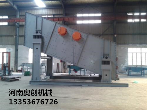 奧創重型振動篩3