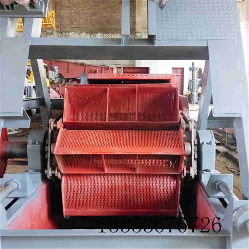 脫水斗式提升機 脫水斗式提升機