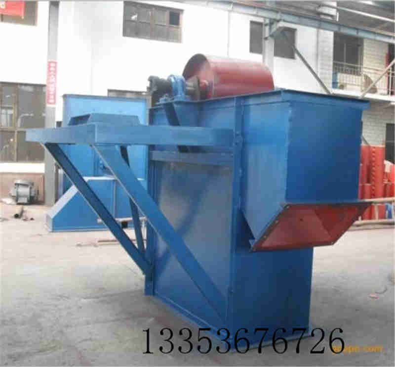 斗式提升機(jī)與其他類型輸送機(jī)區(qū)別在哪？