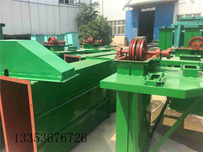 環鏈斗式提升機 環鏈斗式提升機