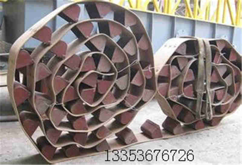 皮帶斗式提升機1 皮帶斗式提升機1