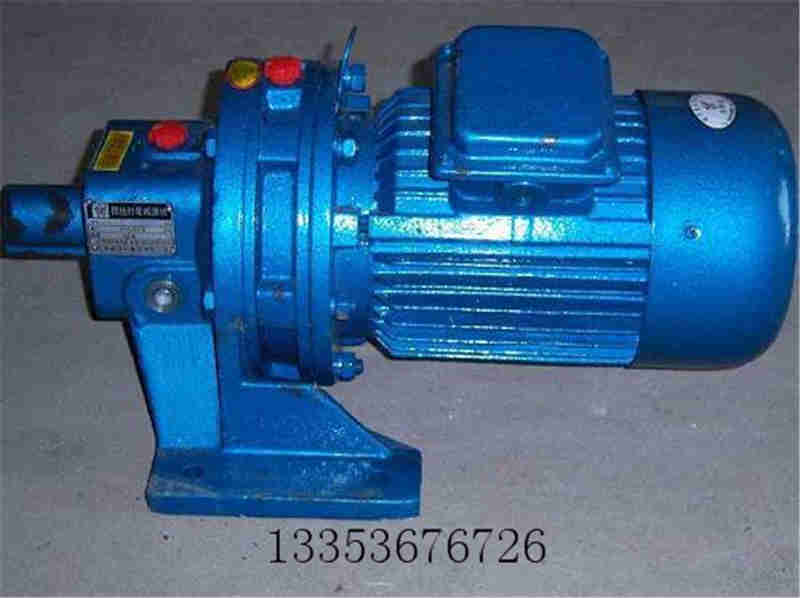 提升機(jī)裝配的電機(jī)Y160M-6 B3和Y160L-6 B5區(qū)別在哪里？