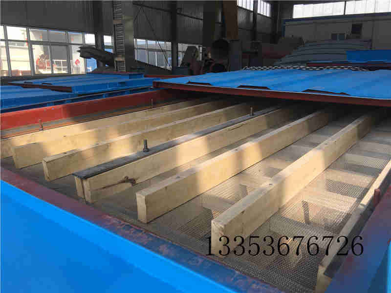 直線(xiàn)振動(dòng)篩