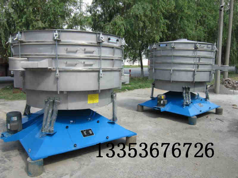 搖擺篩方形好還是圓形好？