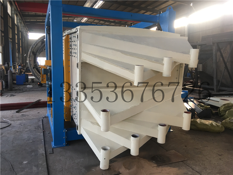 搖擺篩方形好還是圓形好？