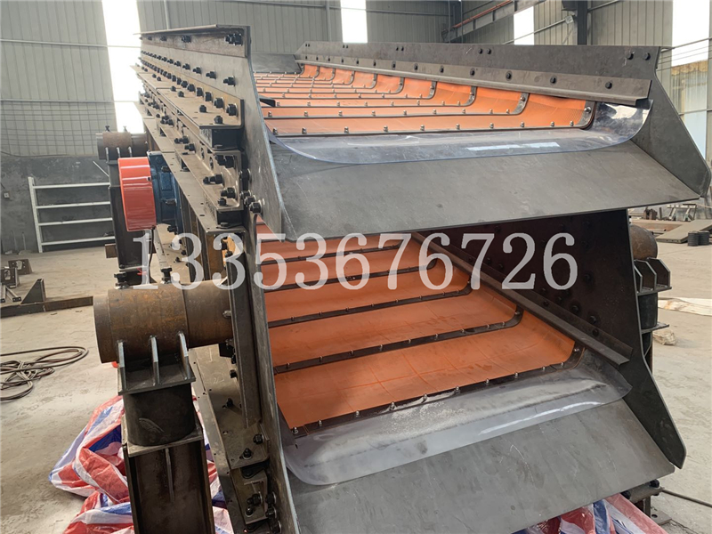 選用微粉撞擊篩的理由是什么？