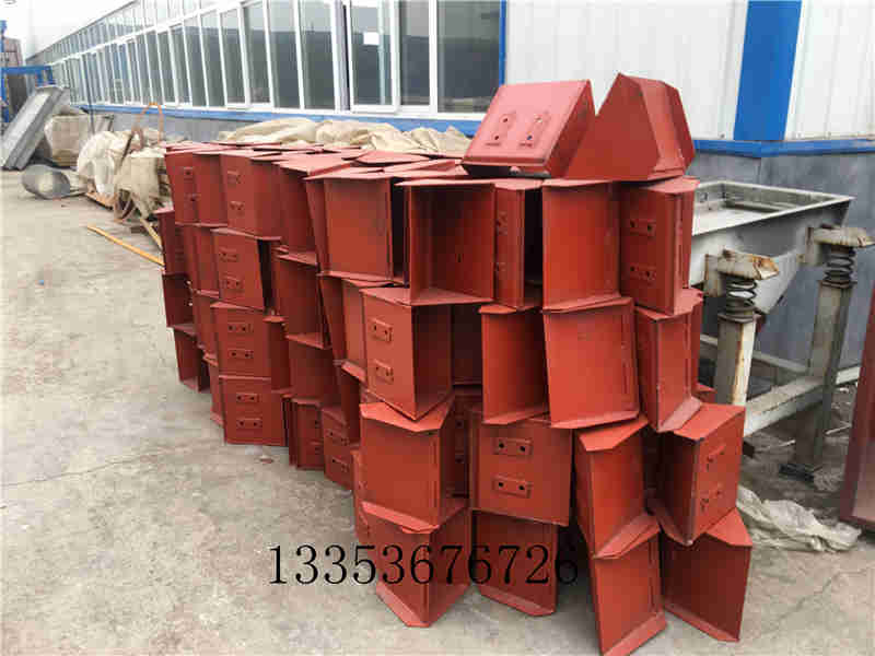 板鏈 環鏈 皮帶斗式提升機的料斗使用壽命是多久？2