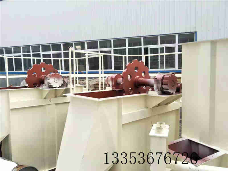 TD TH NE不同型號的斗式提升機(jī)對物料的特性的要求？2