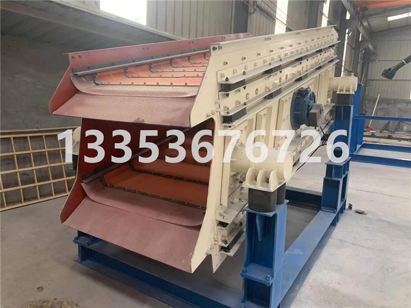 新型微粉弛張沸騰篩作為石英砂篩分設(shè)備篩分精度怎么樣? 新型微粉弛張沸騰篩作為石英砂篩分設(shè)備篩分精度怎么樣?