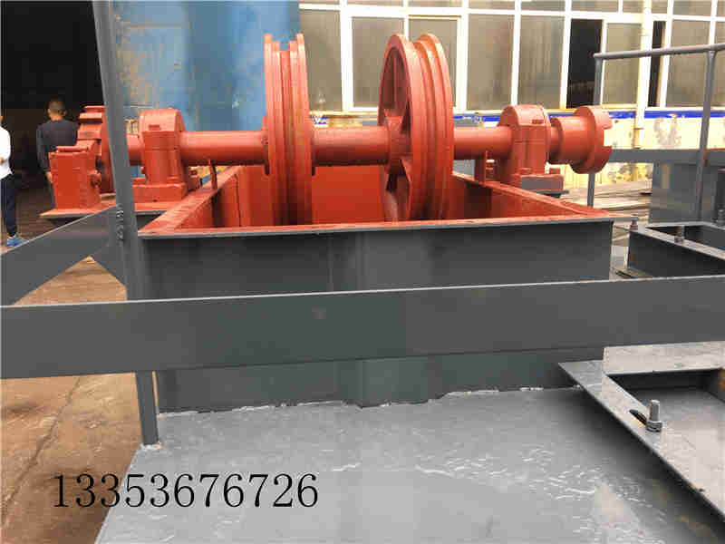 關(guān)于斗式提升機輸送鏈斷裂或是卡頓應該怎么解決呢？