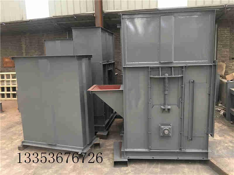 關(guān)于斗式提升機輸送鏈斷裂或是卡頓應該怎么解決呢？