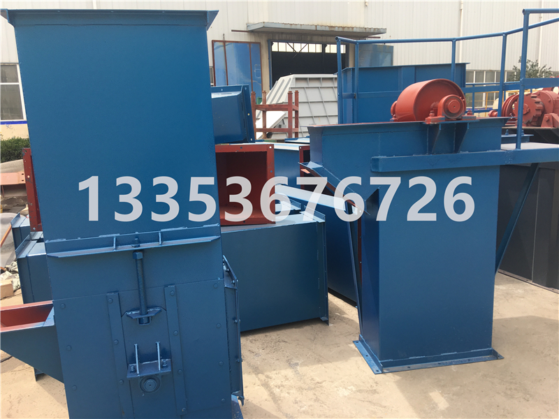 斗式提升機(jī)在運(yùn)作的時(shí)候發(fā)生異響什么原因？11