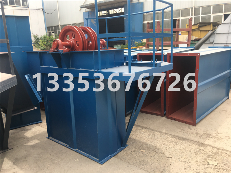 斗式提升機(jī)在運(yùn)作的時(shí)候發(fā)生異響什么原因？