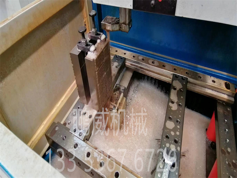 如何保證沸騰弛張篩篩網的篩孔精度？