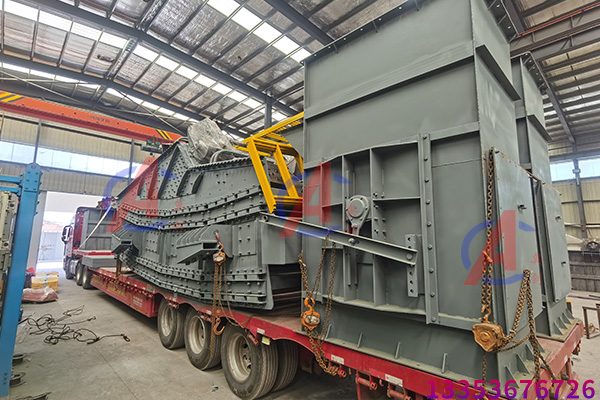 提升機(jī)上料機(jī)的常見(jiàn)類(lèi)型及用途