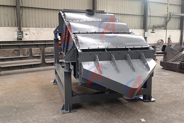 概率篩振動(dòng)篩